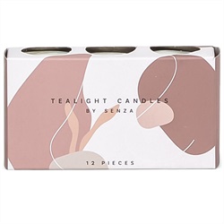 31. 'Treat yourself wellness' kerstpakket