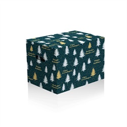 50. 'Samen is alles leuker' kerstpakket