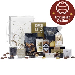 73. 'Cozy December' kerstpakket