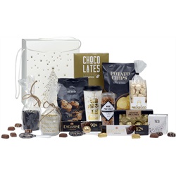 73. 'Cozy December' kerstpakket