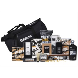 75. 'Winter workout' kerstpakket