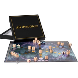 18. 'All That Glow' kerstpakket