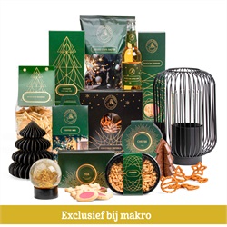 26. 'Time to Sparkle' kerstpakket