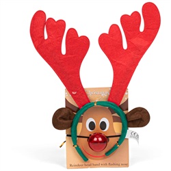 46. 'Rudolph’s favourites' kerstpakket