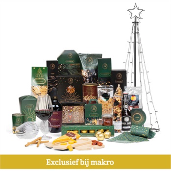 59. 'Ultieme Kerst' kerstpakket