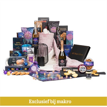 60. 'Magische Kerst' kerstpakket