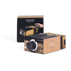 18. 'Disco Fever' kerstpakket