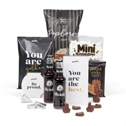 30. 'You are the best' kerstpakket