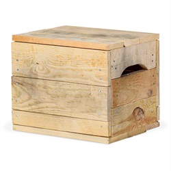 31. 'Bier en Borrel' kerstpakket