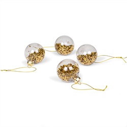 39. 'Happy New Year' kerstpakket 