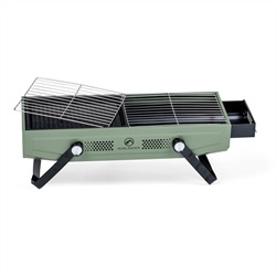 40. 'WinterBBQ' kerstpakket