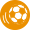 Oranje pakket
