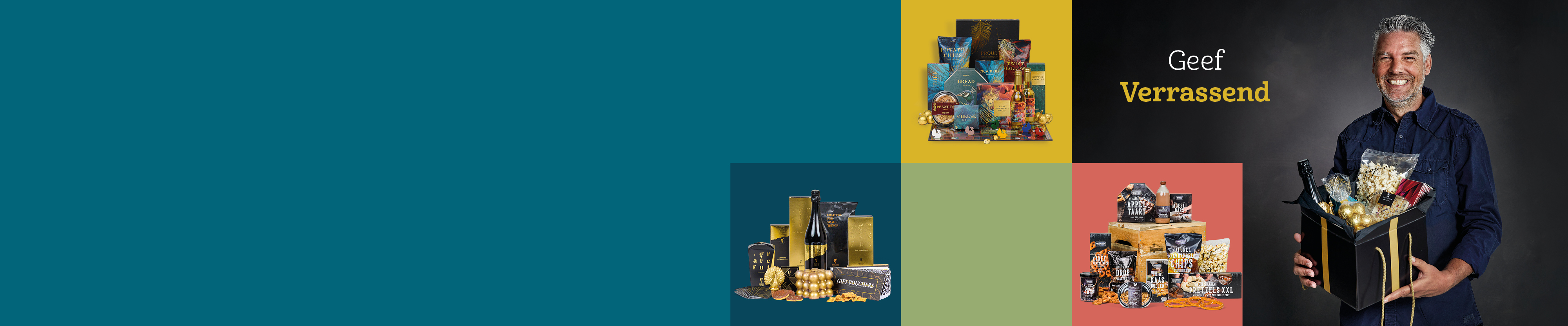 Online brochure