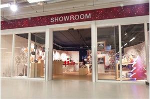 Drie nieuwe showrooms geopend!