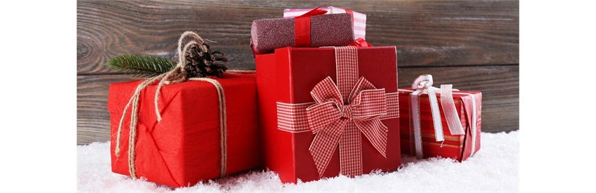 Tips en ideeën voor het samenstellen van uw kerstpakket
