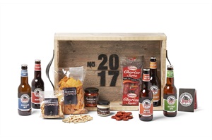Kerstgeschenken speciaal voor mannen