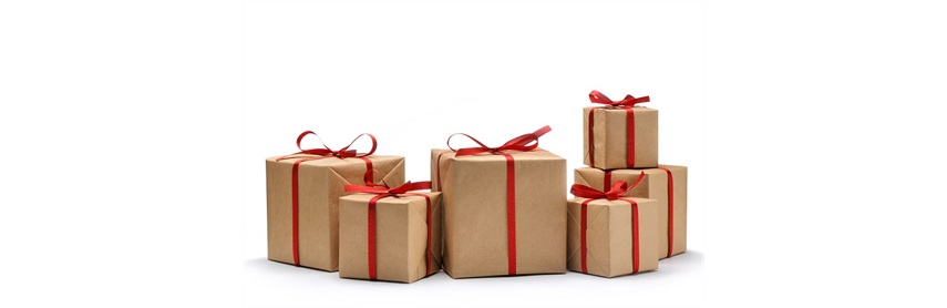 Tips: leuke kerstpakketten binnen uw eigen budget