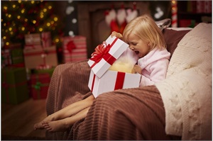 Kerstgeschenken voor iedereen