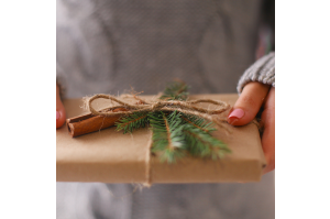 Een kerstpakket laten bezorgen? Lees hier alle voordelen